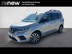 Renault Kangoo Combi E-TECH 22kW Techno L1 90 kW (122 CV)