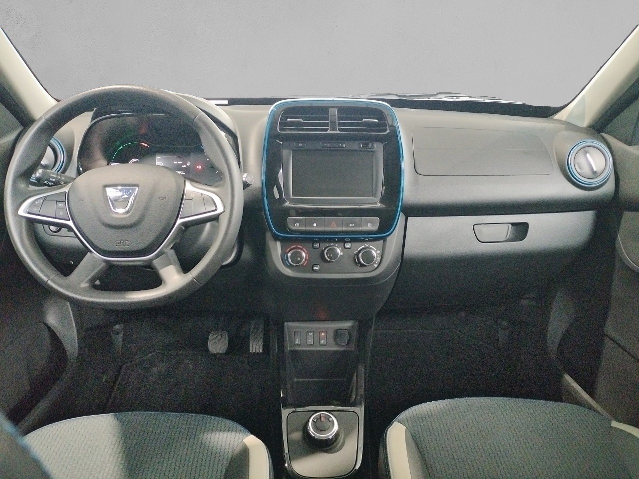 Dacia Spring Comfort Plus Electric 33 kW (45 CV) - foto 6 de Dacia Spring