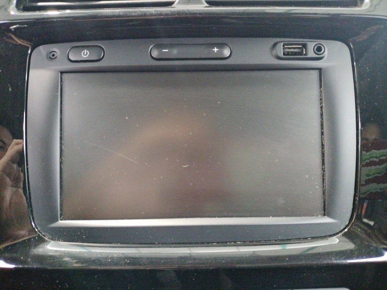 Dacia Spring Comfort Plus Electric 33 kW (45 CV) - foto 7 de Dacia Spring