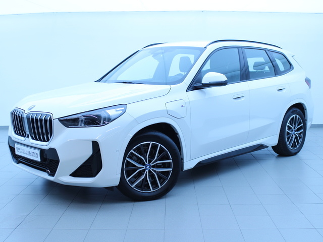 BMWX1 xDrive25e 180 kW (245 CV)