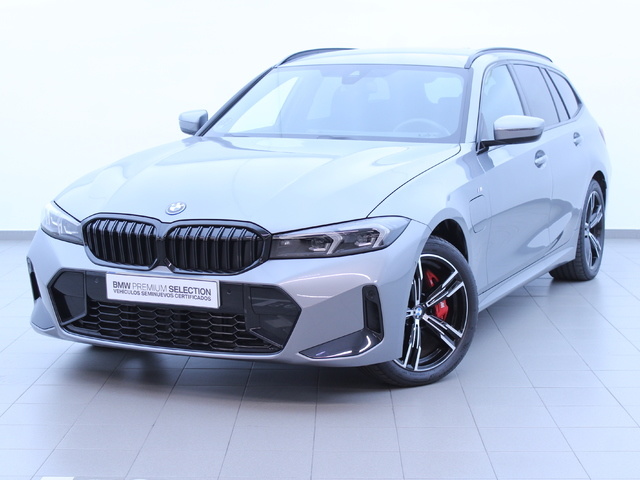 BMWSerie 3 330e xDrive Touring 215 kW (292 CV)