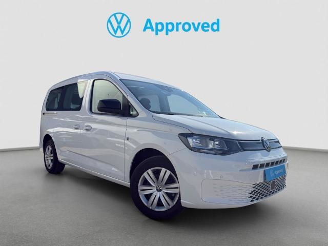 VolkswagenCaddy Maxi Origin 2.0 TDI 90 kW (122 CV) DSG