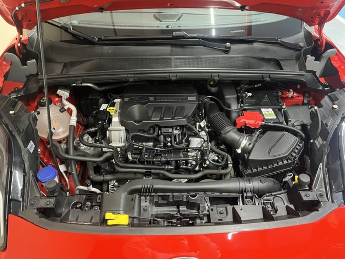 FordPuma 1.0 EcoBoost MHEV ST-Line 92 kW (125 CV) Vehículo usado en Barcelona - 38 FordPuma 1.0 EcoBoost MHEV ST-Line 92 kW (125 CV) Vehículo usado en Barcelona - 38