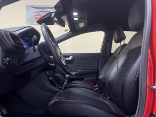 Ford Puma 1.0 EcoBoost MHEV ST-Line 92 kW (125 CV)