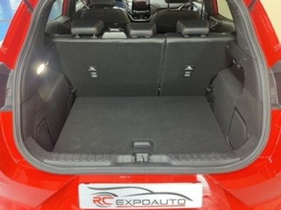 Ford Puma 1.0 EcoBoost MHEV ST-Line 92 kW (125 CV) Ford Puma 1.0 EcoBoost MHEV ST-Line 92 kW (125 CV)