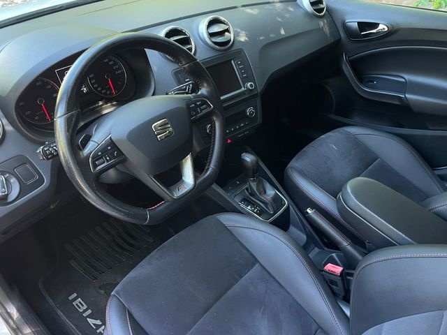 SEATIbiza 1.0 EcoTSI S&S FR DSG 81 kW (110 CV) Vehículo usado en Barcelona - 2