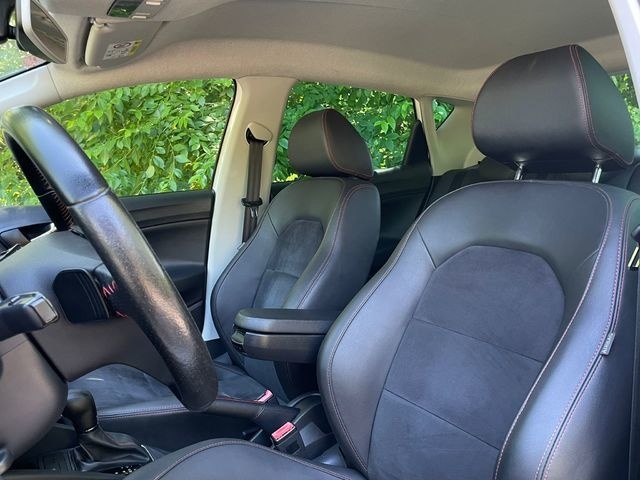 SEATIbiza 1.0 EcoTSI S&S FR DSG 81 kW (110 CV) Vehículo usado en Barcelona - 10