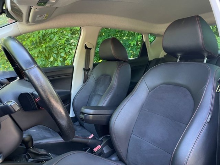 SEATIbiza 1.0 EcoTSI S&S FR DSG 81 kW (110 CV) Vehículo usado en Barcelona - 10 SEATIbiza 1.0 EcoTSI S&S FR DSG 81 kW (110 CV) Vehículo usado en Barcelona - 10