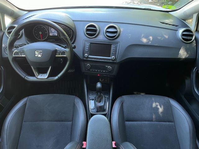 SEATIbiza 1.0 EcoTSI S&S FR DSG 81 kW (110 CV) Vehículo usado en Barcelona - 13