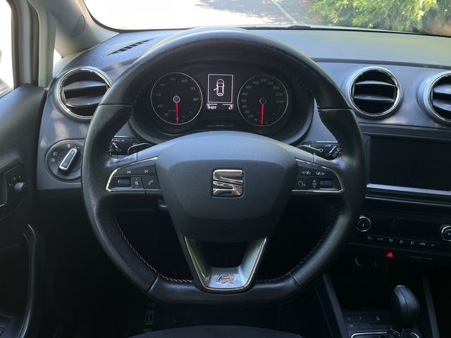 SEATIbiza 1.0 EcoTSI S&S FR DSG 81 kW (110 CV) Vehículo usado en Barcelona - 14