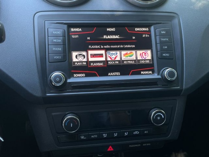 SEATIbiza 1.0 EcoTSI S&S FR DSG 81 kW (110 CV) Vehículo usado en Barcelona - 16 SEATIbiza 1.0 EcoTSI S&S FR DSG 81 kW (110 CV) Vehículo usado en Barcelona - 16