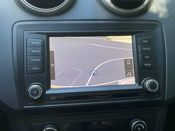 SEATIbiza 1.0 EcoTSI S&S FR DSG 81 kW (110 CV) Vehículo usado en Barcelona - 17 SEATIbiza 1.0 EcoTSI S&S FR DSG 81 kW (110 CV) Vehículo usado en Barcelona - 17