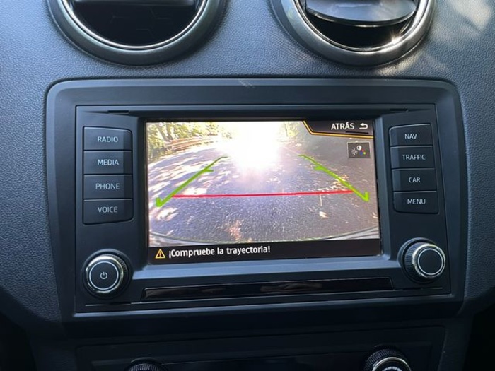SEATIbiza 1.0 EcoTSI S&S FR DSG 81 kW (110 CV) Vehículo usado en Barcelona - 18 SEATIbiza 1.0 EcoTSI S&S FR DSG 81 kW (110 CV) Vehículo usado en Barcelona - 18