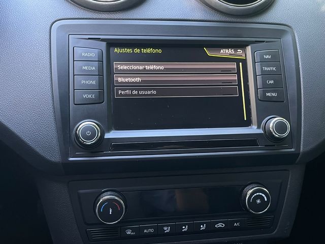 SEATIbiza 1.0 EcoTSI S&S FR DSG 81 kW (110 CV) Vehículo usado en Barcelona - 20