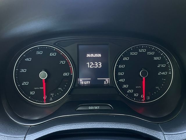 SEATIbiza 1.0 EcoTSI S&S FR DSG 81 kW (110 CV) Vehículo usado en Barcelona - 27