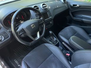 SEAT Ibiza 1.0 EcoTSI S&S FR DSG 81 kW (110 CV)