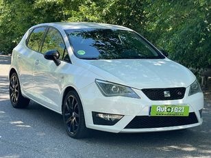 SEAT Ibiza 1.0 EcoTSI S&S FR DSG 81 kW (110 CV)