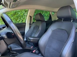 SEAT Ibiza 1.0 EcoTSI S&S FR DSG 81 kW (110 CV)