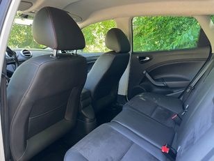 SEAT Ibiza 1.0 EcoTSI S&S FR DSG 81 kW (110 CV)
