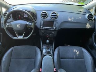SEAT Ibiza 1.0 EcoTSI S&S FR DSG 81 kW (110 CV)