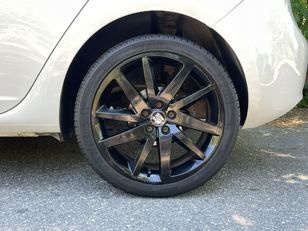 SEAT Ibiza 1.0 EcoTSI S&S FR DSG 81 kW (110 CV)