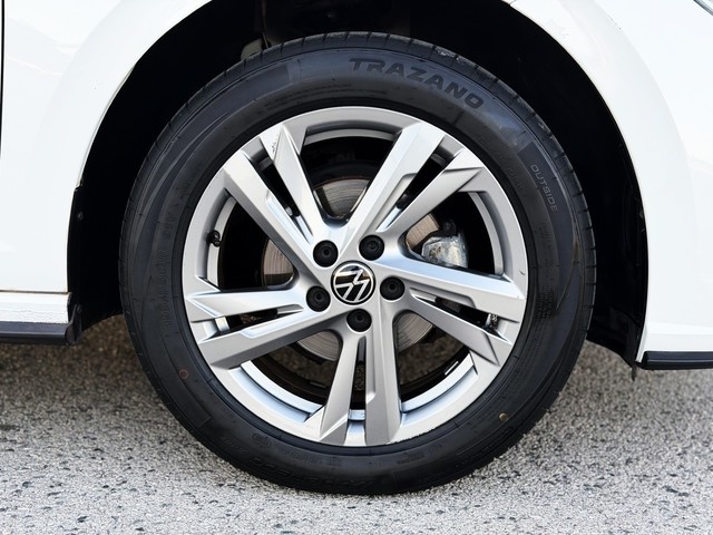 VolkswagenPolo R-Line 1.0 TSI 70 kW (95 CV) Vehículo usado en Barcelona - 15