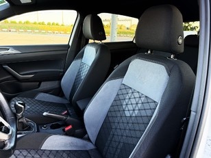 Volkswagen Polo R-Line 1.0 TSI 70 kW (95 CV)