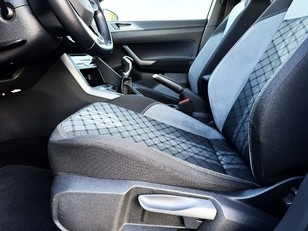 Volkswagen Polo R-Line 1.0 TSI 70 kW (95 CV)