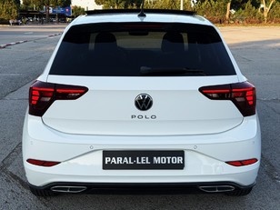 Volkswagen Polo R-Line 1.0 TSI 70 kW (95 CV)