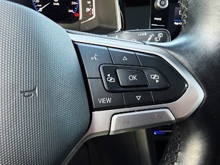 Volkswagen Polo R-Line 1.0 TSI 70 kW (95 CV)