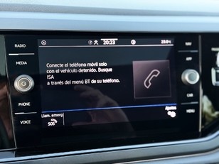 Volkswagen Polo R-Line 1.0 TSI 70 kW (95 CV)