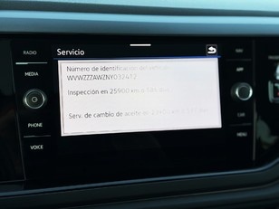 Volkswagen Polo R-Line 1.0 TSI 70 kW (95 CV)