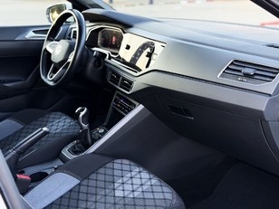 Volkswagen Polo R-Line 1.0 TSI 70 kW (95 CV)