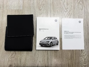 Volkswagen Polo R-Line 1.0 TSI 70 kW (95 CV)