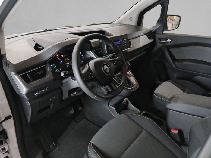 Renault Kangoo Combi Equilibre L1 E-Tech 90 kW (122 CV) - foto 4 de Renault Kangoo Combi Renault Kangoo Combi Equilibre L1 E-Tech 90 kW (122 CV) - foto 4 de Renault Kangoo Combi