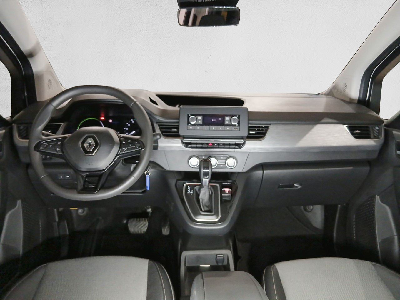 Renault Kangoo Combi Equilibre L1 E-Tech 90 kW (122 CV) - foto 5 de Renault Kangoo Combi