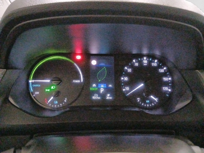 Renault Kangoo Combi Equilibre L1 E-Tech 90 kW (122 CV) - foto 8 de Renault Kangoo Combi Renault Kangoo Combi Equilibre L1 E-Tech 90 kW (122 CV) - foto 8 de Renault Kangoo Combi