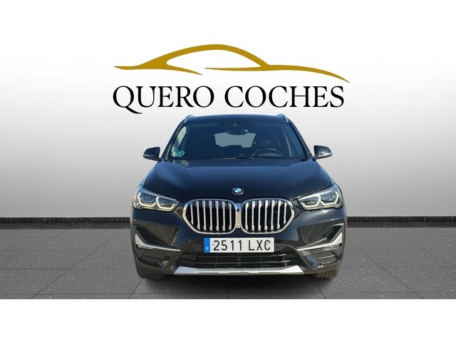 BMWX1 xDrive18d 110 kW (150 CV) Vehículo usado en Barcelona - 2