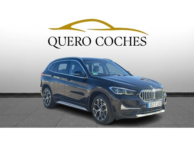 BMWX1 xDrive18d 110 kW (150 CV) Vehículo usado en Barcelona - 3 BMWX1 xDrive18d 110 kW (150 CV) Vehículo usado en Barcelona - 3