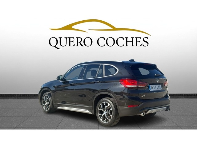 BMWX1 xDrive18d 110 kW (150 CV) Vehículo usado en Barcelona - 5