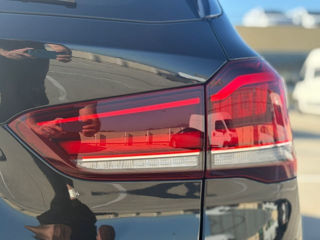 BMWX1 xDrive18d 110 kW (150 CV) Vehículo usado en Barcelona - 10 BMWX1 xDrive18d 110 kW (150 CV) Vehículo usado en Barcelona - 10