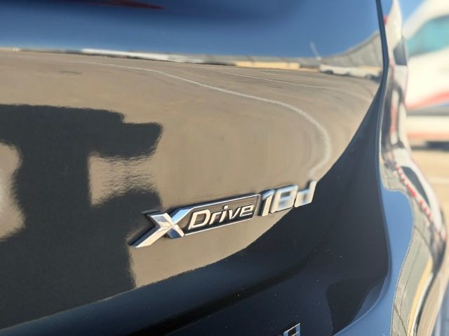 BMWX1 xDrive18d 110 kW (150 CV) Vehículo usado en Barcelona - 11 BMWX1 xDrive18d 110 kW (150 CV) Vehículo usado en Barcelona - 11
