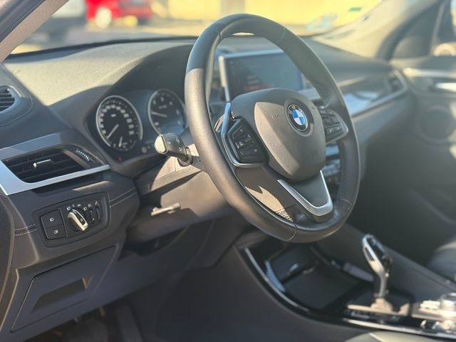 BMWX1 xDrive18d 110 kW (150 CV) Vehículo usado en Barcelona - 14 BMWX1 xDrive18d 110 kW (150 CV) Vehículo usado en Barcelona - 14