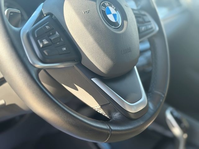 BMWX1 xDrive18d 110 kW (150 CV) Vehículo usado en Barcelona - 18 BMWX1 xDrive18d 110 kW (150 CV) Vehículo usado en Barcelona - 18