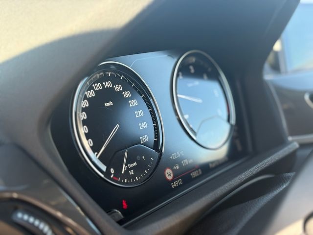 BMWX1 xDrive18d 110 kW (150 CV) Vehículo usado en Barcelona - 19