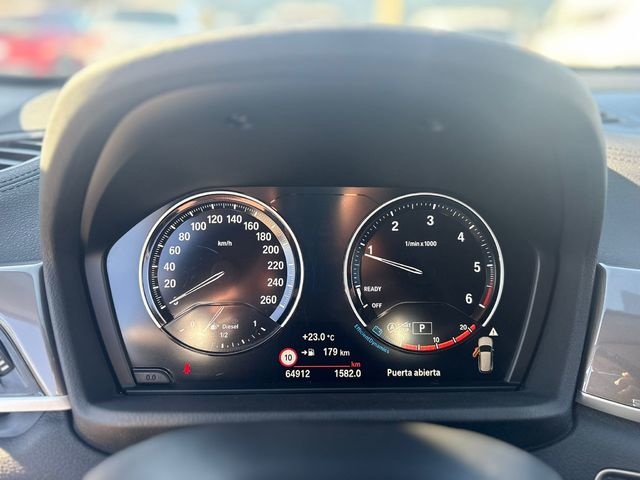 BMWX1 xDrive18d 110 kW (150 CV) Vehículo usado en Barcelona - 27