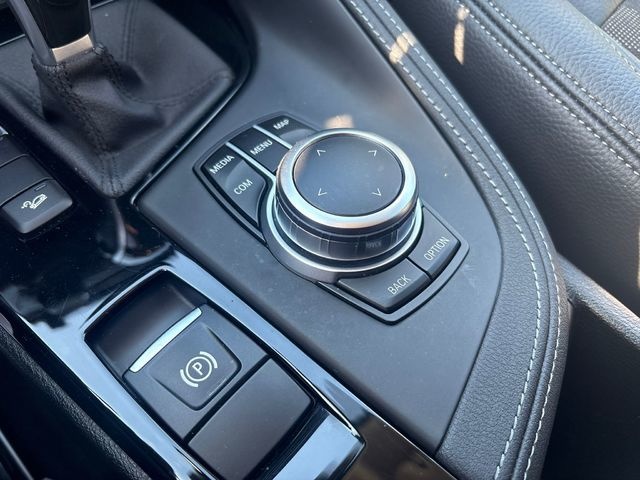 BMWX1 xDrive18d 110 kW (150 CV) Vehículo usado en Barcelona - 29 BMWX1 xDrive18d 110 kW (150 CV) Vehículo usado en Barcelona - 29