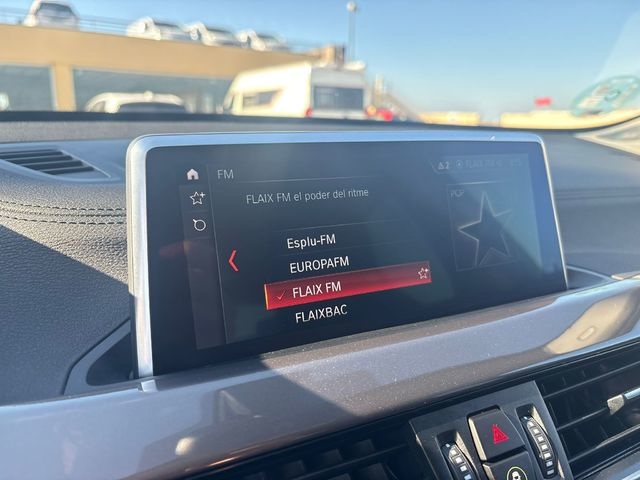 BMWX1 xDrive18d 110 kW (150 CV) Vehículo usado en Barcelona - 31