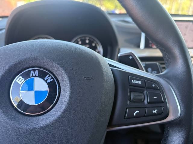 BMWX1 xDrive18d 110 kW (150 CV) Vehículo usado en Barcelona - 38