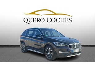 BMW X1 xDrive18d 110 kW (150 CV) BMW X1 xDrive18d 110 kW (150 CV)